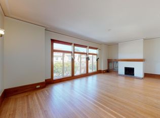 123 15th Ave, San Francisco, CA 94118