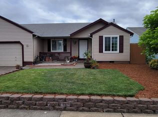 2690 Creighton St, Woodburn, OR 97071