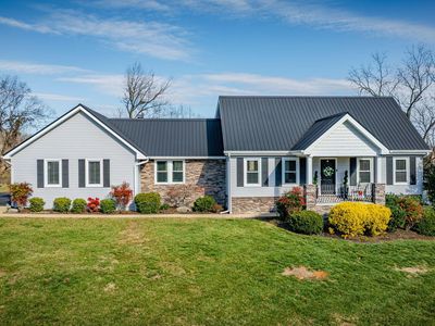 512 Hideaway Farm Rd, Piney Flats, TN, 37686
