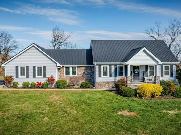 512 Hideaway Farm Rd, Piney Flats, TN 37686