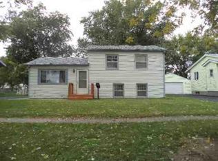 1110 Ramona Ter, Machesney Park, IL 61115