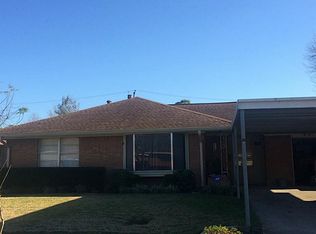 407 Dunwick Ln, Pasadena, TX 77502