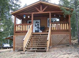 142 Nevada Ln, Florissant, CO 80816