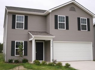 2018 Greyson Dr, Auburn, IN 46706