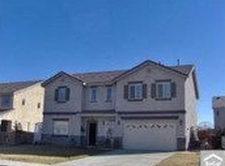 14589 Rosemary Dr, Victorville, CA 92394
