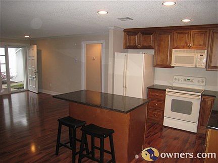Expanded Floor Plan