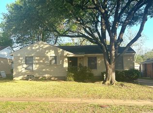 10466 Dunaway Dr, Dallas, TX 75228
