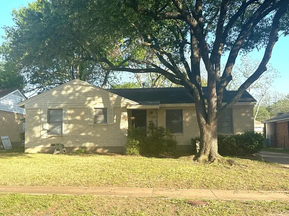10466 Dunaway Dr, Dallas, TX 75228