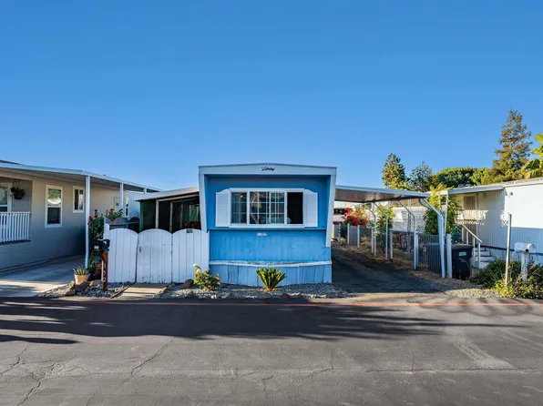 55 Pacifica Ave Trailer 152, Bay Point, CA 94565