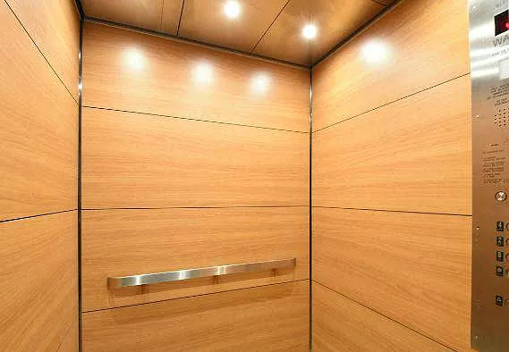 Embassy Tower Apartments — Photo 14