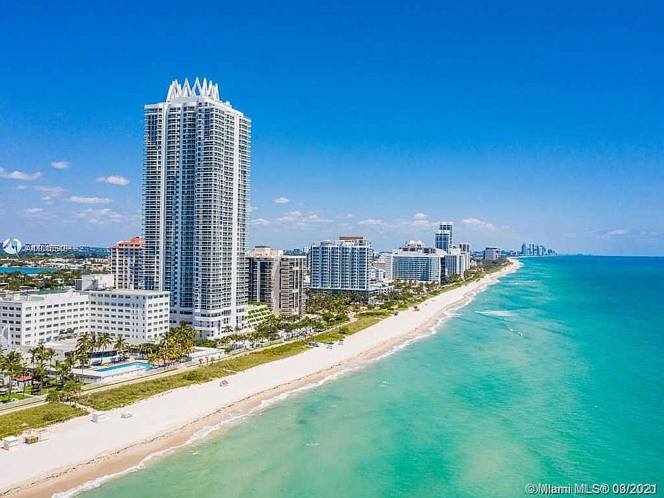 1st image of 6365 Collins Ave APT 908