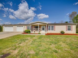 2847 Carrollwood Heights Rd, Kingsport, TN 37660