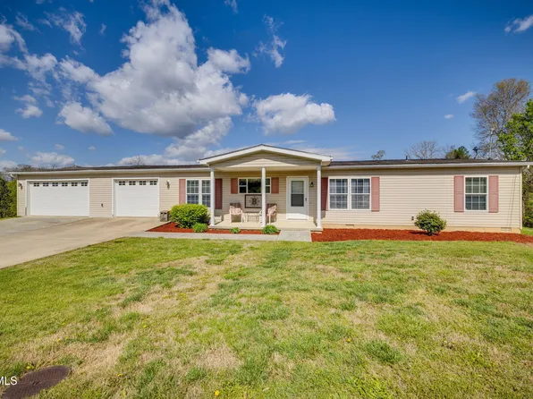 2847 Carrollwood Heights Rd, Kingsport, TN 37660