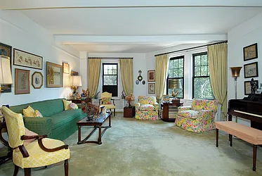 Sold by Corcoran