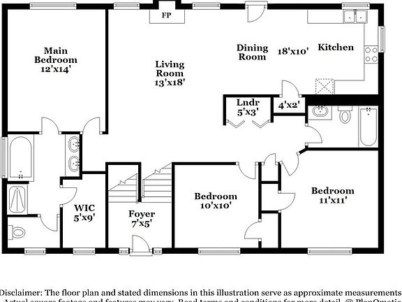 3rd image of this home