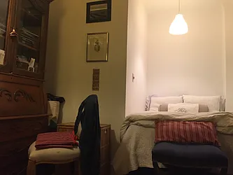 Rented by Zone Corp