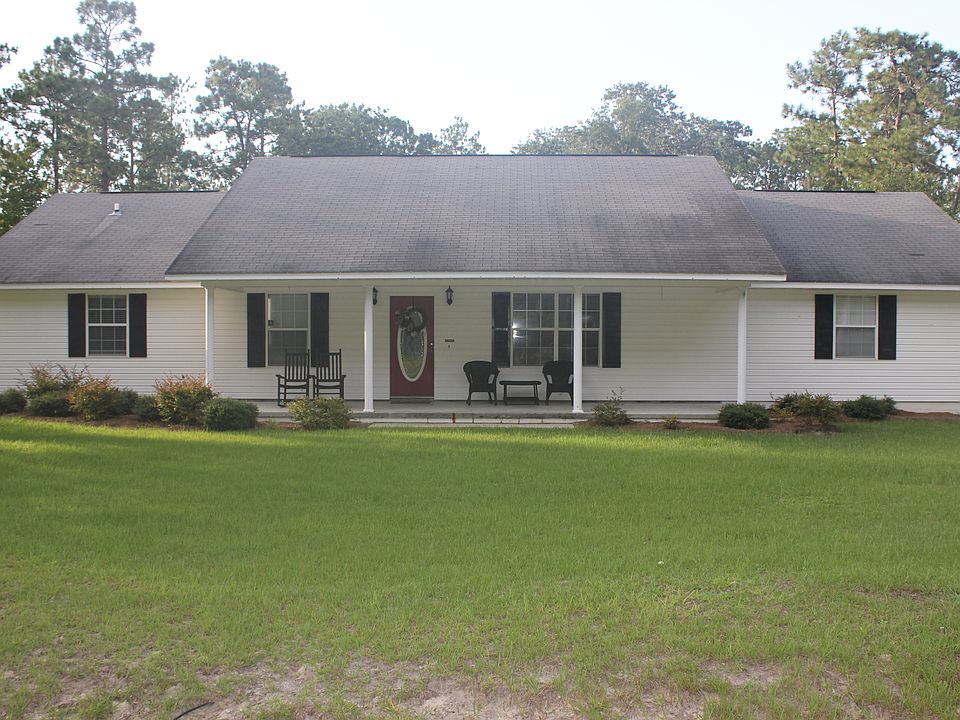 1st image of 11410 S Confederate Dr