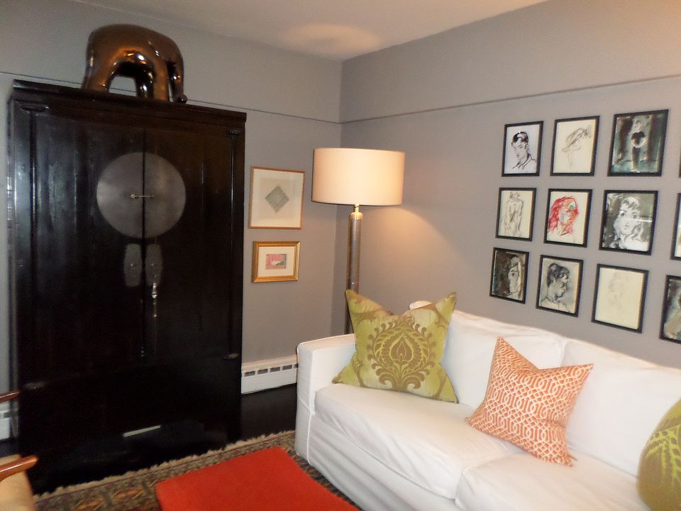 1st image of 4920 N Marine Dr #124