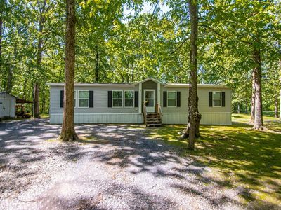 35 Candy Ln, AUSTIN, AR, 72007