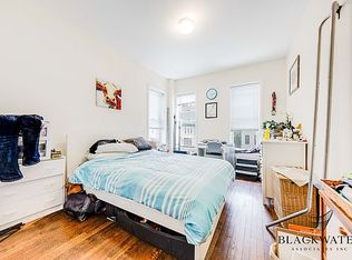 356 E 87th St #3A, New York, NY 10028