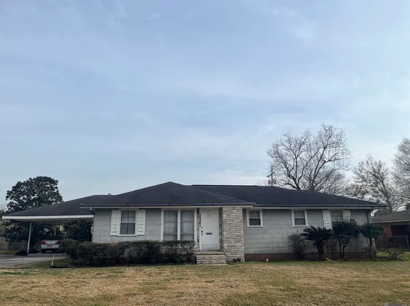 58335 Bubba St, Plaquemine, LA 70764