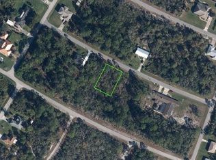 LOT 5 Launch Rd NW, Lake Placid, FL 33852