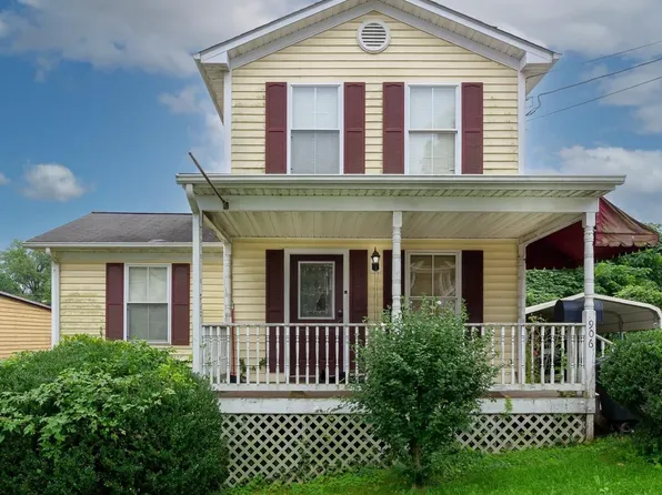 906 8th St, Lynchburg, VA 24504