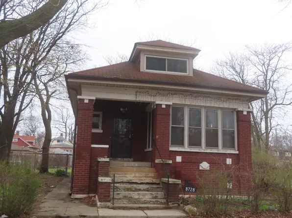 8728 S Elizabeth St, Chicago, IL 60620