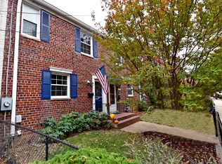 2929 Landover St, Alexandria, VA 22305