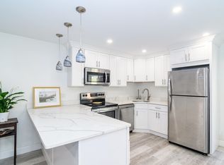 71 Edgeworth St UNIT 21, Worcester, MA 01605