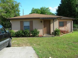 116 Polk St E, Auburndale, FL 33823