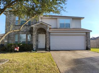 25006 Silent Meadow Ct, Tomball, TX 77375