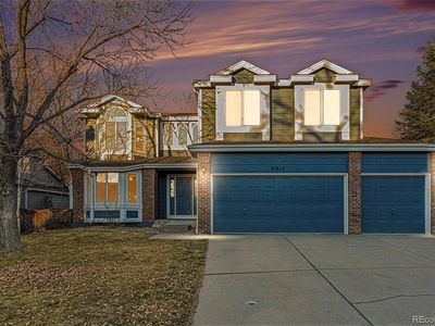 9917 Silver Maple Road, Highlands Ranch, CO, 80129