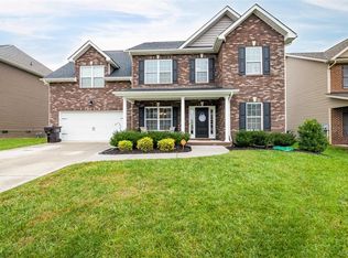 1706 Yearling Rd, Knoxville, TN 37932