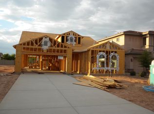14782 W Luna Cir S, Litchfield Park, AZ 85340