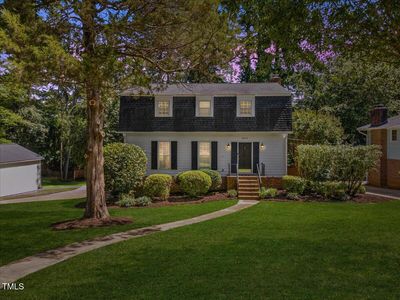 3317 Harden Rd, Raleigh, NC, 27607