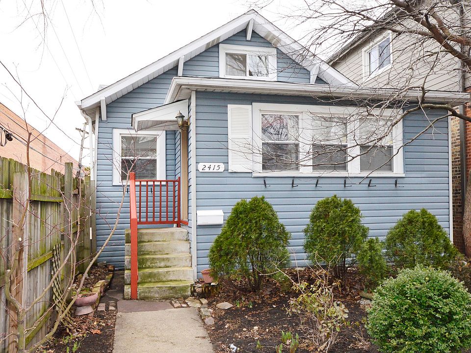 1st image of 2415 W Morse Ave
