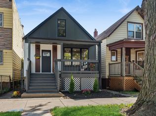7521 S Ingleside Ave, Chicago, IL 60619