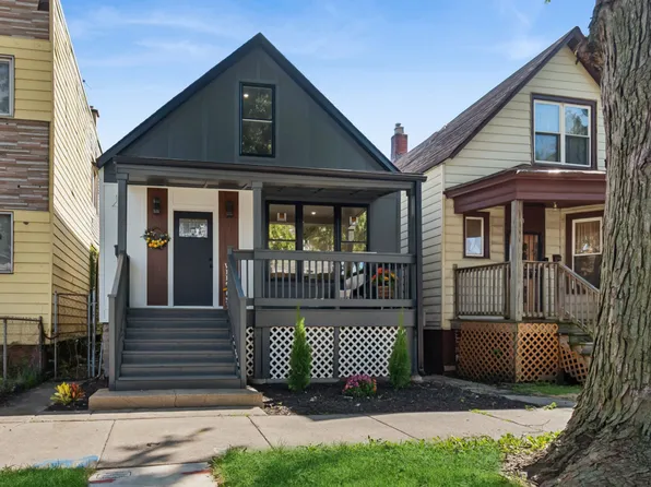 7521 S Ingleside Ave, Chicago, IL 60619