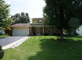 6157 Sunny Vale Dr, Columbus, OH
