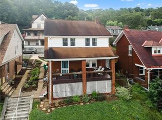 67 Prospect St, Pittsburgh, PA