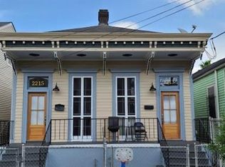 2215 3rd St, New Orleans, LA 70113