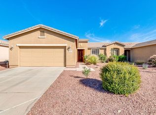20417 N Lemon Drop Dr, Maricopa, AZ 85138