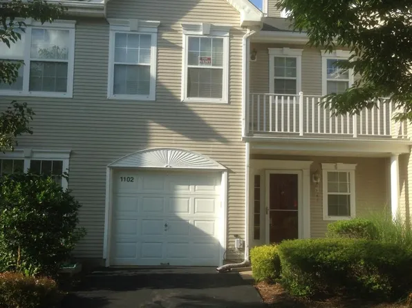1102 Pheasant Run, Monmouth Junction, NJ 08852