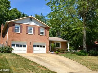 9614 Villagesmith Way, Burke, VA 22015