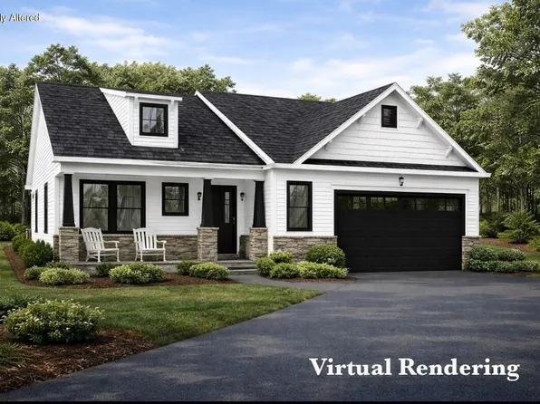 0 Commons Way, Brewster, MA 02631