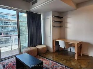 201 Carlaw Ave #617, Toronto, ON M4M2S3