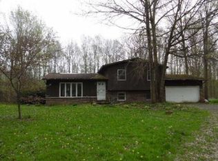 2148 Leiby Osborne Rd, Southington, OH 44470