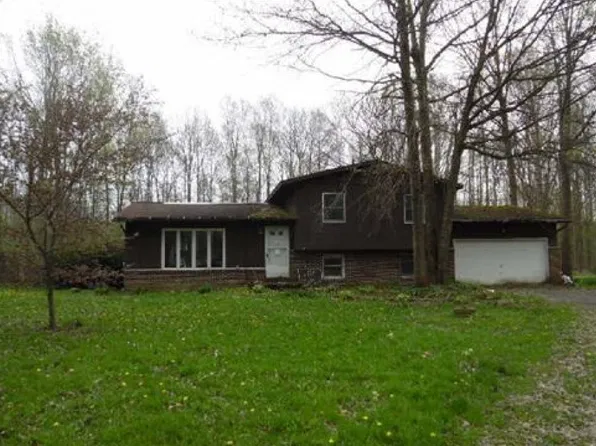 2148 Leiby Osborne Rd, Southington, OH 44470