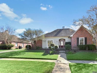 11040 Paddock Ave, Baton Rouge, LA, 70816